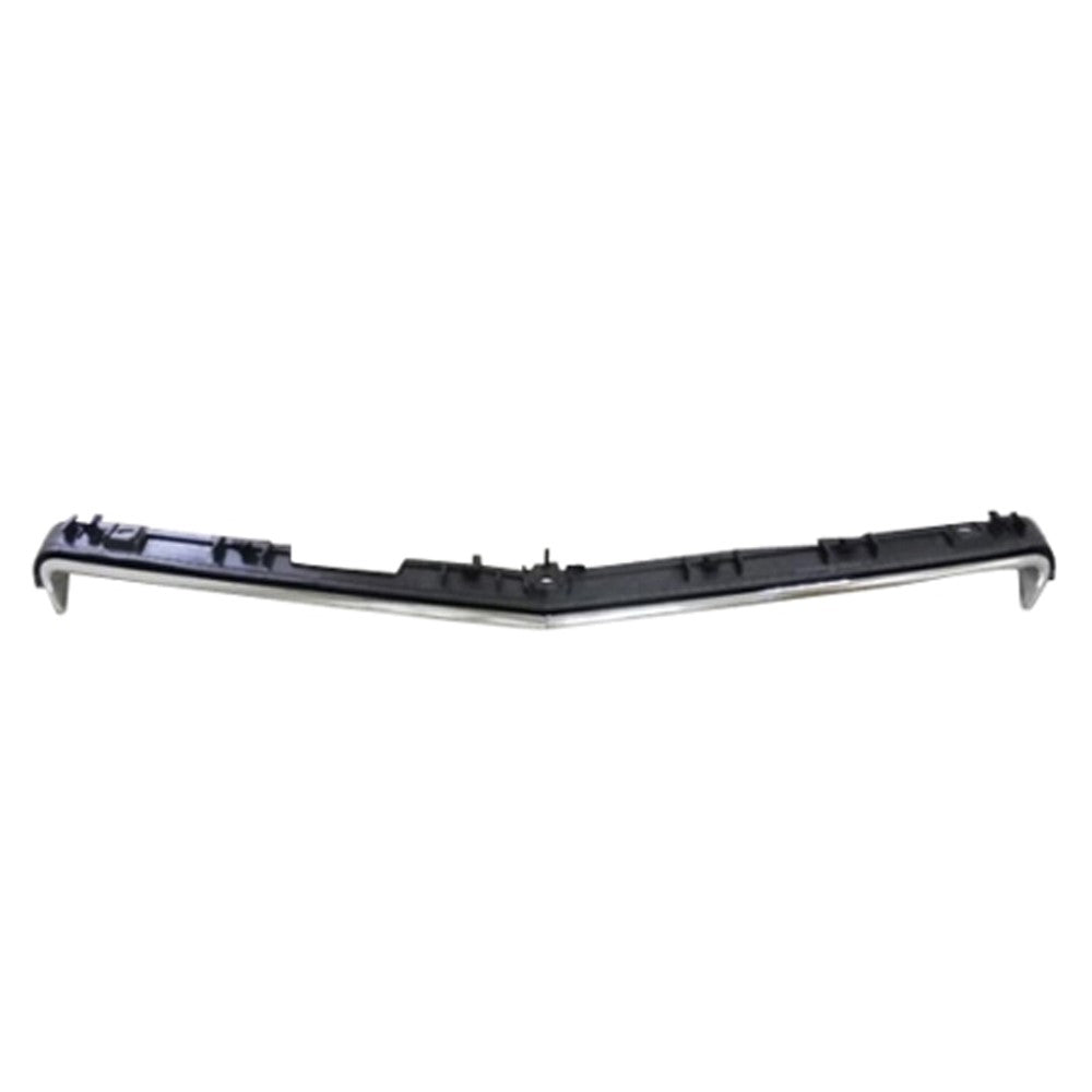 Front Hood Molding 2010-2013 Mercedes-Benz E350, E550