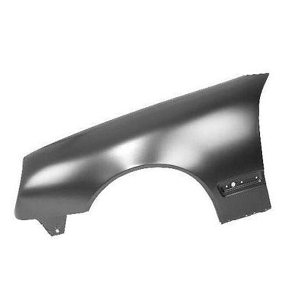Front Left Driver Side Front Fender 2000-2003 Mercedes-Benz E320, E430