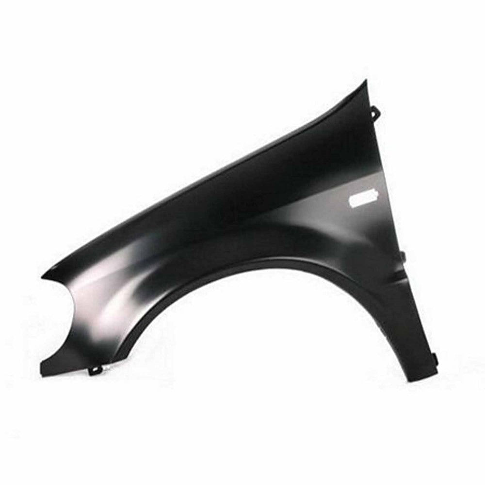 Front Left Driver Side Front Fender 1999-2001 Mercedes-Benz Ml320, Ml430, Ml55 Amg