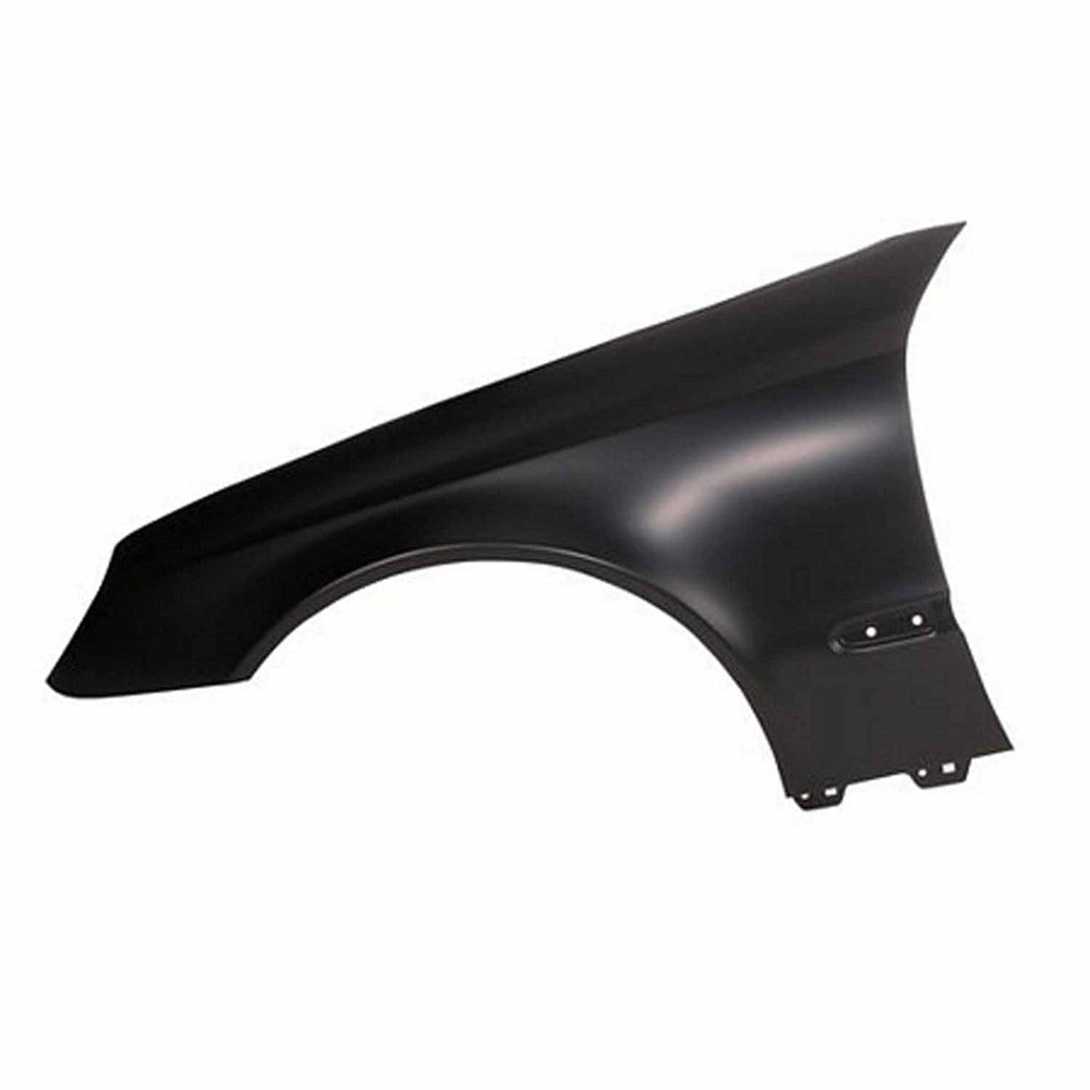 Front Left Driver Side Front Fender 2003-2009 Mercedes-Benz E320, E500, E55 Amg, E350, E550, E63 Amg