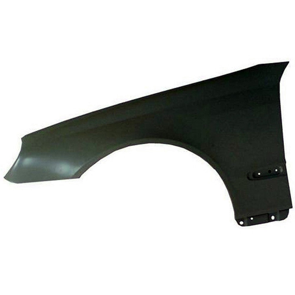Front Left Driver Side Front Fender Without Signal Light Holes 2003-2009 Mercedes-Benz Clk320, Clk500, Clk55 Amg, Clk350, Clk550, Clk63 Amg