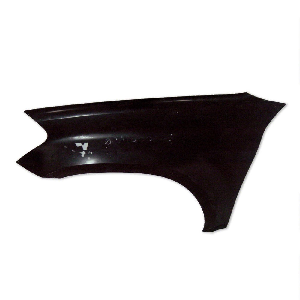 Front Left Driver Side Front Fender 2007-2012 Mercedes-Benz Gl320, Gl450, Gl550, Gl350
