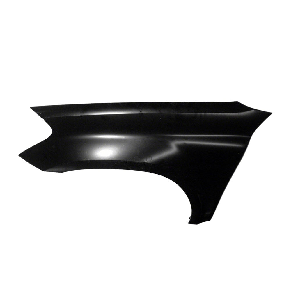 Front Left Driver Side Front Fender 2007-2012 Mercedes-Benz Gl320, Gl450, Gl550, Gl350