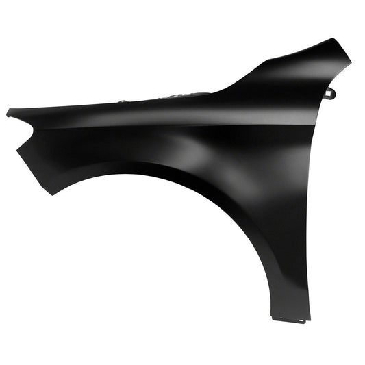 Front Left Front Driver Side Fender 2014-2019 Mercedes-Benz Cla250, Cla45 Amg