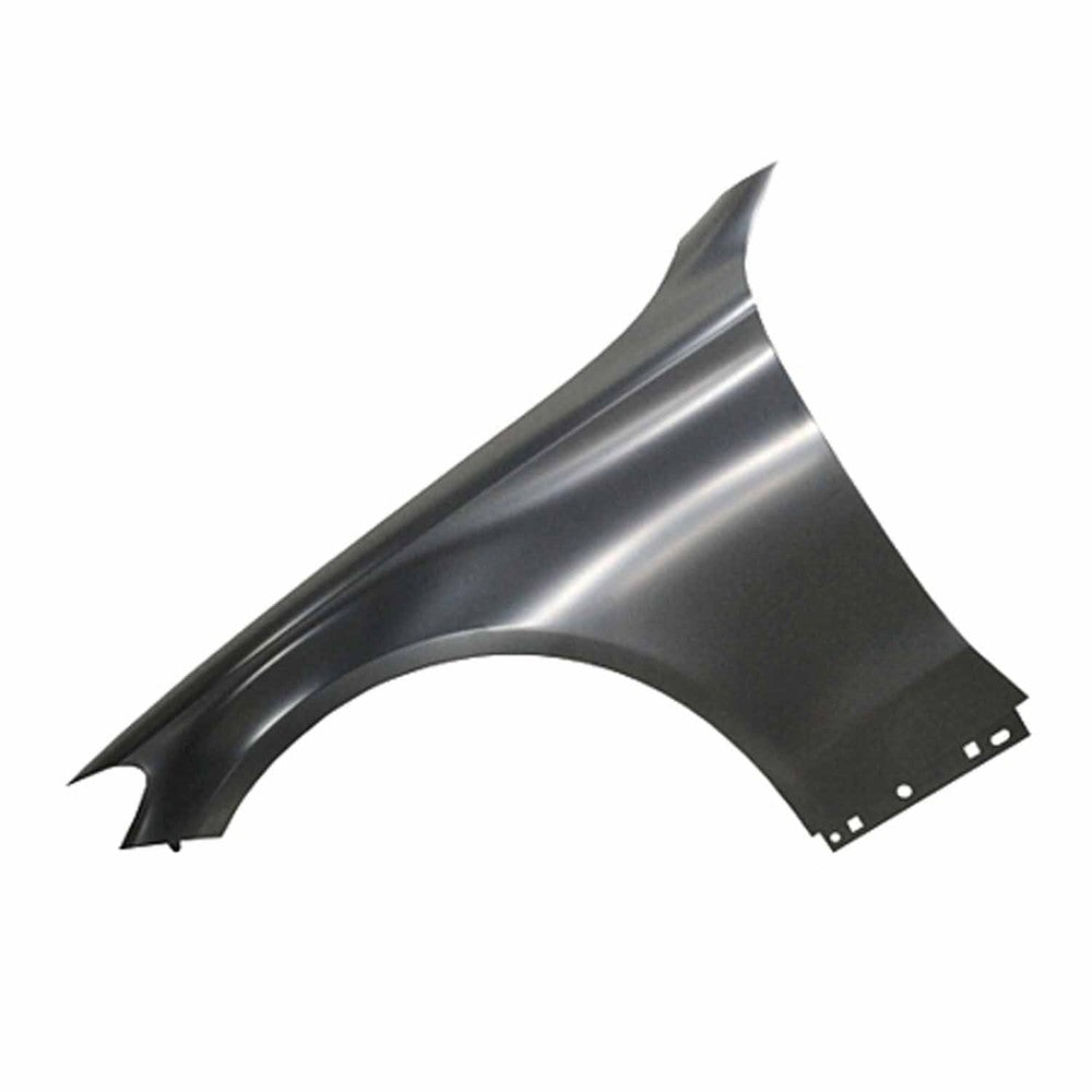 Front Left Front Driver Side Fender 2015-2022 Mercedes-Benz C300, C350, C43 Amg
