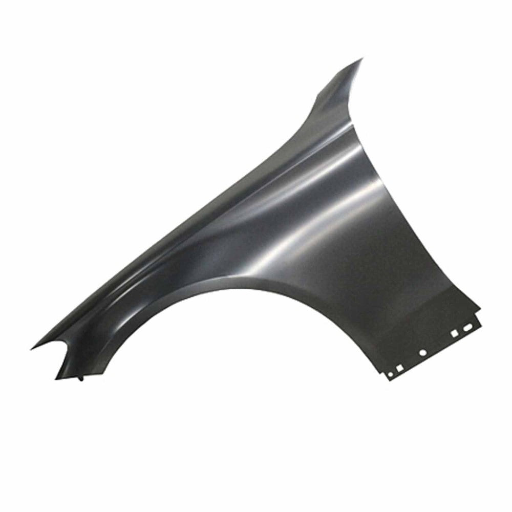 Front Left Front Driver Side Fender 2015-2022 Mercedes-Benz C300, C350, C43 Amg