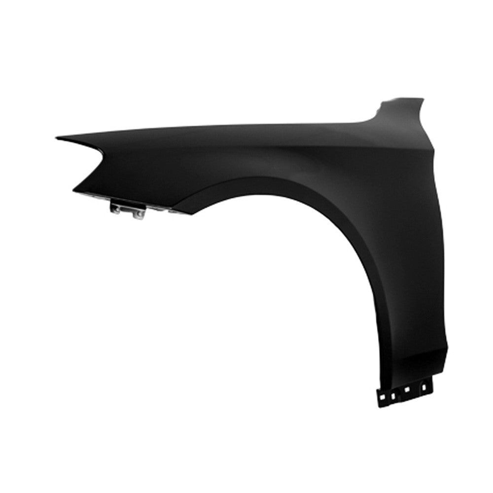 Front Left Front Driver Side Fender 2014-2020 Mercedes-Benz S550, S63 Amg, S600, S450, S560