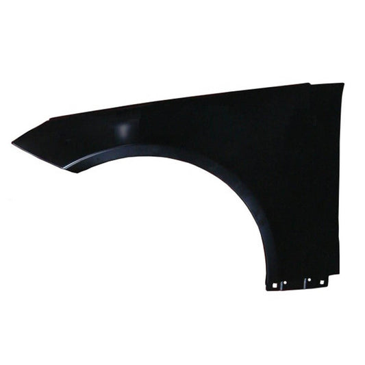 Front Left Front Driver Side Fender 2010-2017 Mercedes-Benz E350, E550, E400