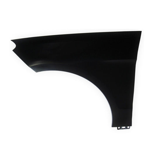 Front Left Front Driver Side Fender 2016-2019 Mercedes-Benz Gle300d, Gle350, Gle400, Gle450 Amg, Gle550, Gle63 Amg S, Gle43 Amg