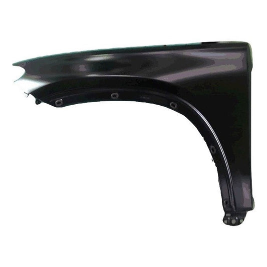 Front Left Front Driver Side Fender 2020-2024 Mercedes-Benz Gle350, Gle450, Gle580, Gle53 Amg, Gle63 Amg S