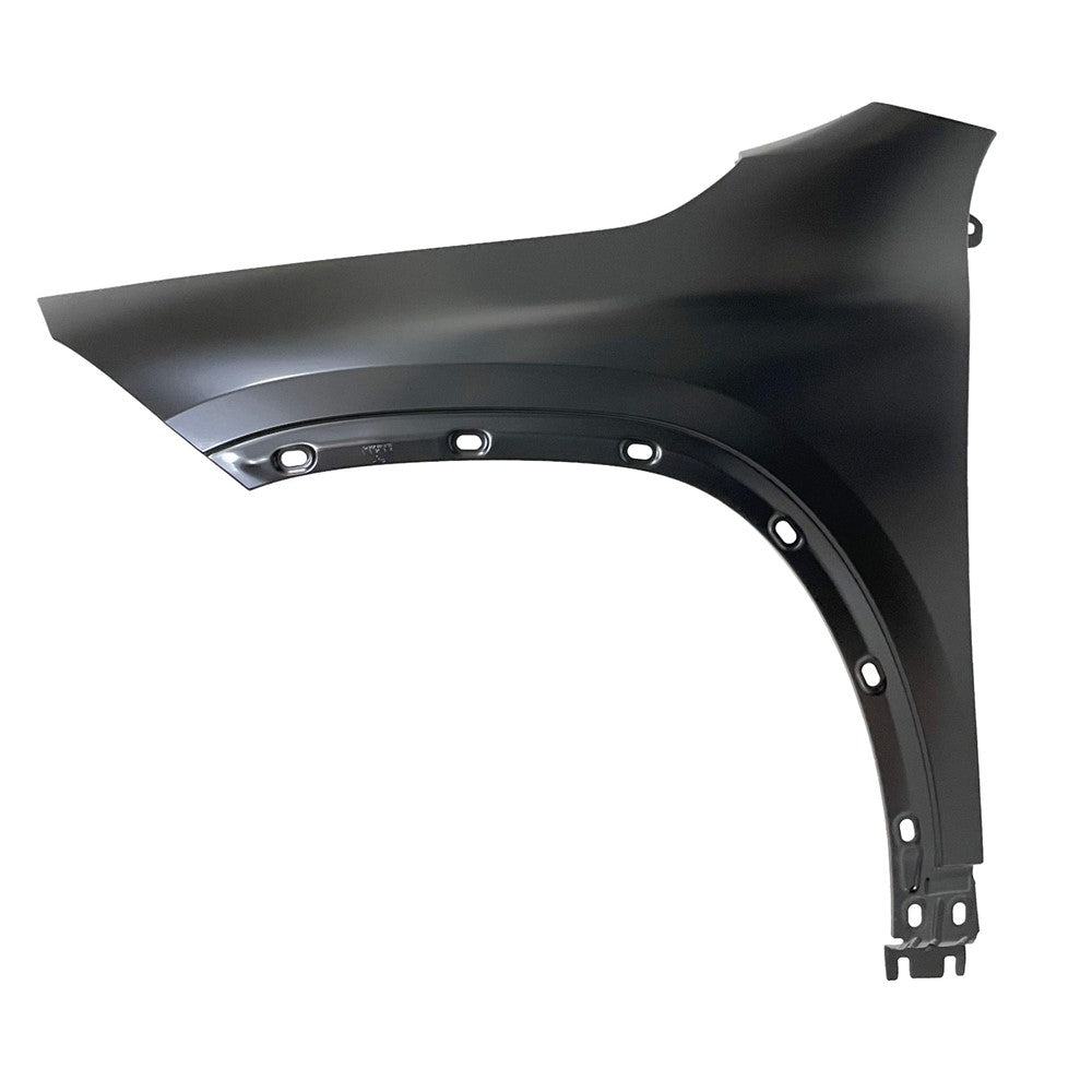 Front Left Front Driver Side Fender 2021-2025 Mercedes-Benz Gla250, Gla35 Amg, Gla45 Amg