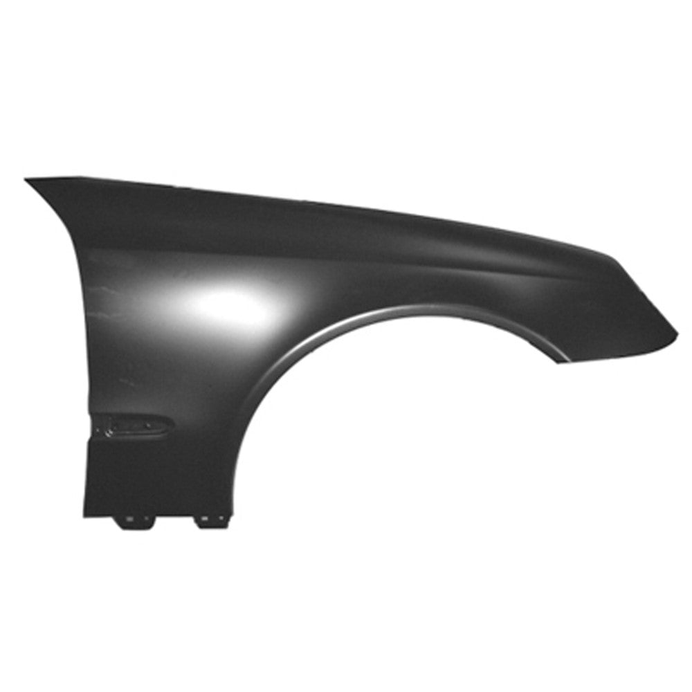 Front Right Passenger Side Front Fender 2003-2009 Mercedes-Benz E300, E320, E500, E55 Amg, E350, E550, E63 Amg