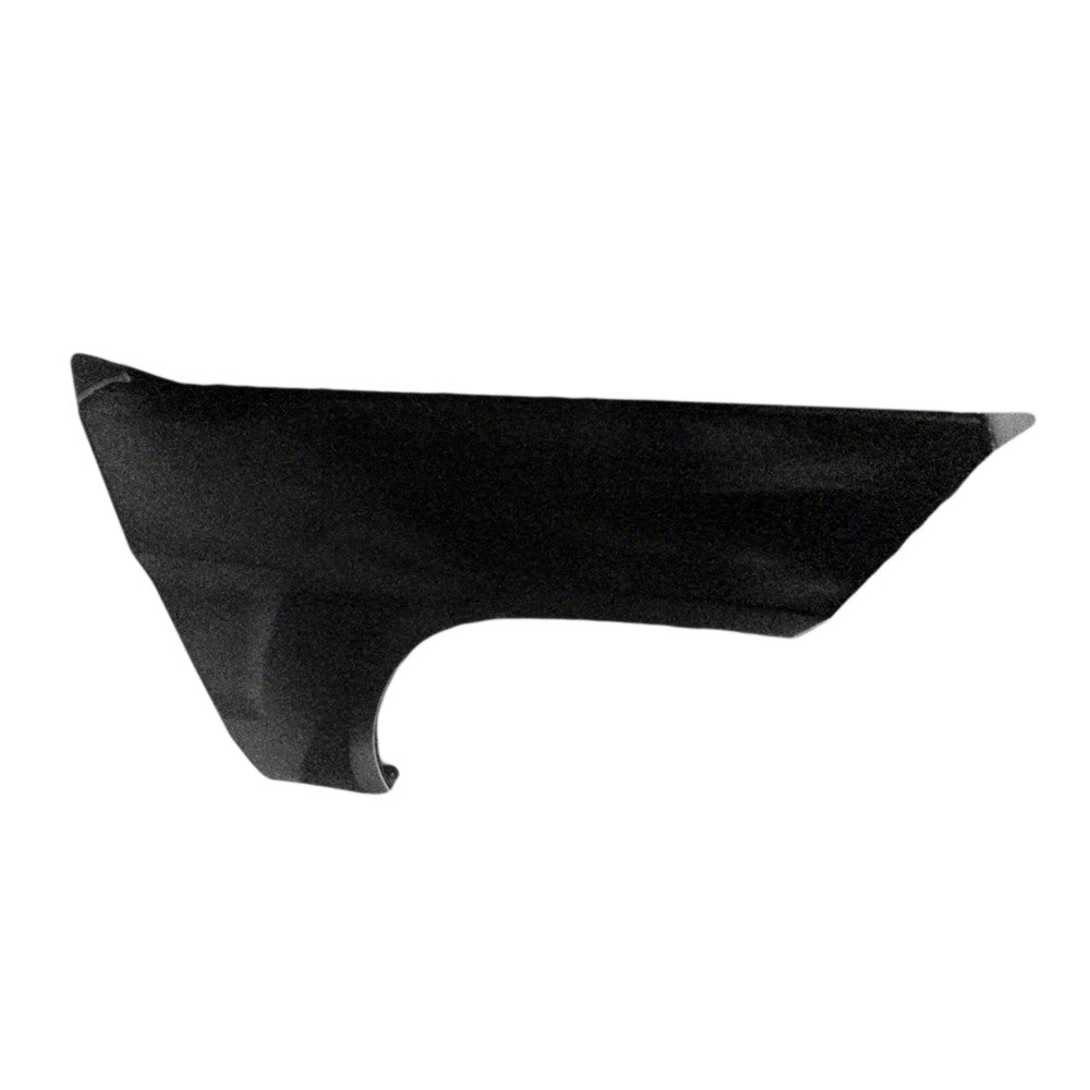 Front Right Passenger Side Front Fender 2010-2015 Mercedes-Benz Glk350, Glk250