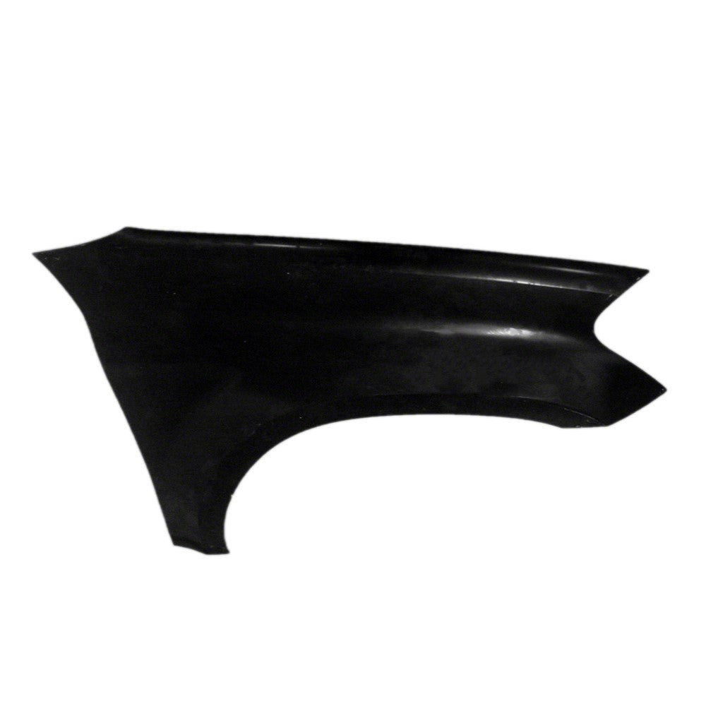 Front Right Passenger Side Front Fender 2007-2012 Mercedes-Benz Gl320, Gl450, Gl550, Gl350
