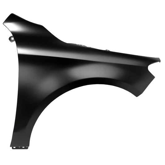 Front Right Front Passenger Side Fender 2014-2019 Mercedes-Benz Cla250, Cla45 Amg