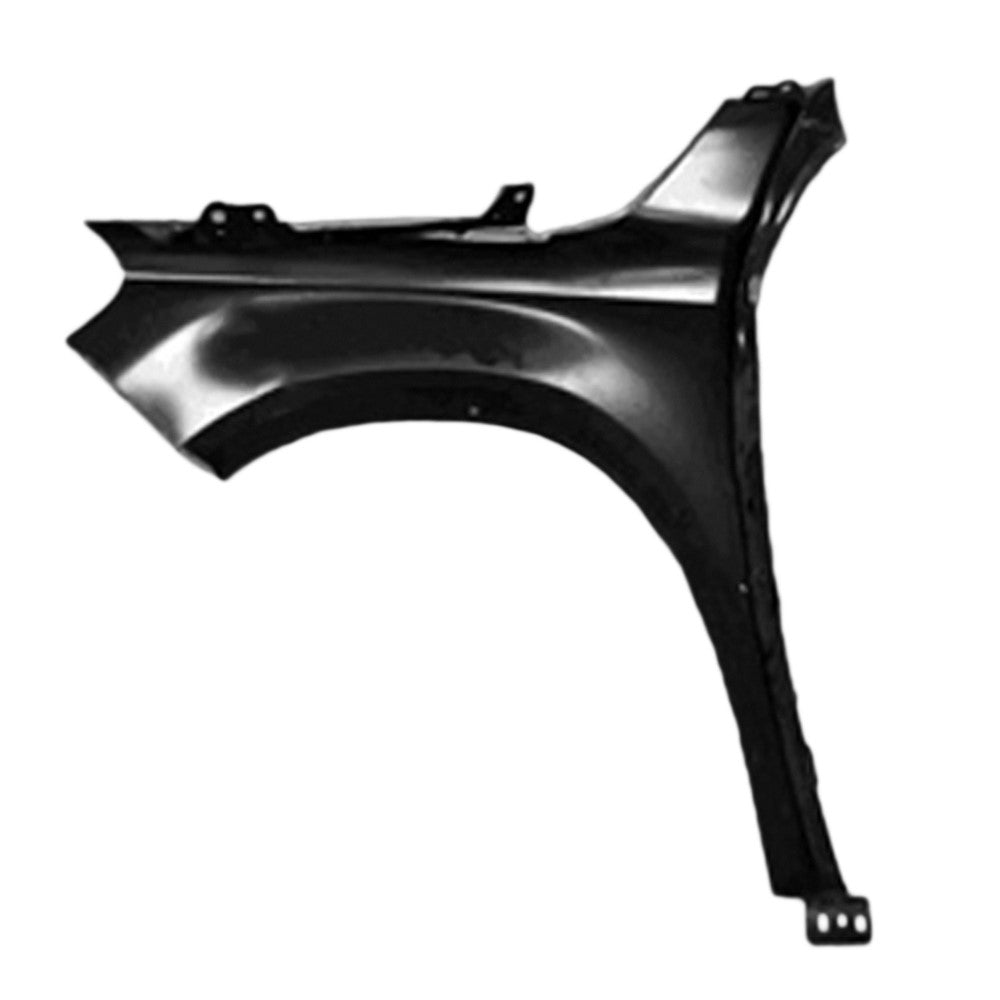 Front Right Front Passenger Side Fender 2015-2020 Mercedes-Benz Gla250, Gla45 Amg