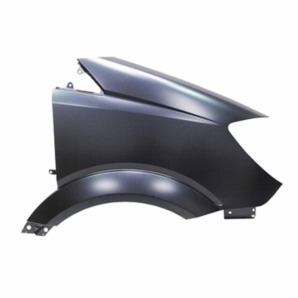 Front Right Front Passenger Side Fender 2014-2018 Mercedes-Benz Sprinter 2500, Sprinter 3500