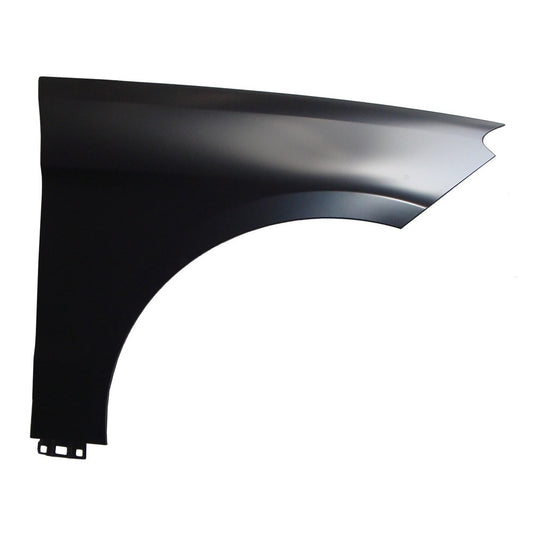 Front Right Front Passenger Side Fender 2016-2019 Mercedes-Benz Gle300d, Gle350, Gle400, Gle450 Amg, Gle550, Gle550e, Gle63 Amg S, Gle43 Amg