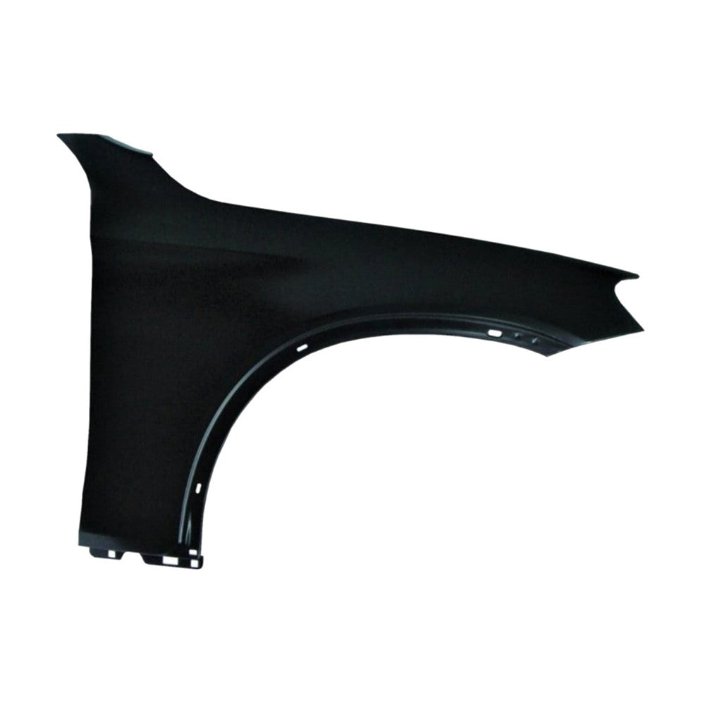 Front Right Front Passenger Side Fender 2016-2022 Mercedes-Benz Glc300, Glc43 Amg, Glc350e, Glc63 Amg, Glc63 Amg S