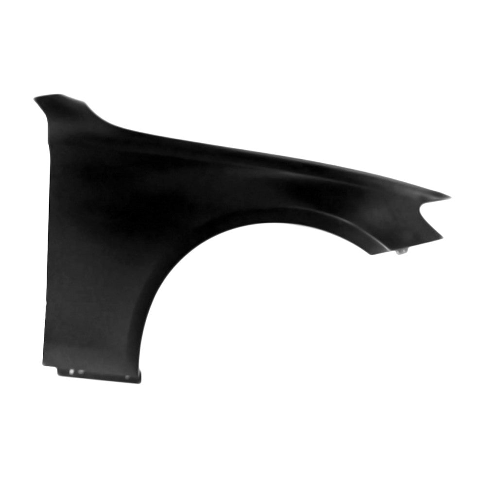 Front Right Front Passenger Side Fender 2017-2023 Mercedes-Benz E300, E400, E43 Amg, E450, E53 Amg, E350