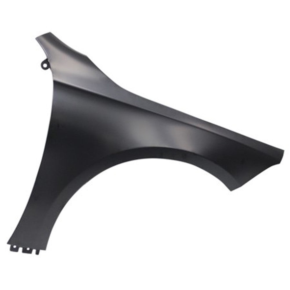 Front Right Front Passenger Side Fender 2019-2022 Mercedes-Benz A220, A250, A35 Amg
