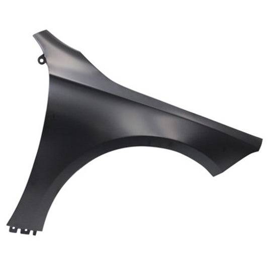Front Right Front Passenger Side Fender 2019-2022 Mercedes-Benz A220, A250, A35 Amg