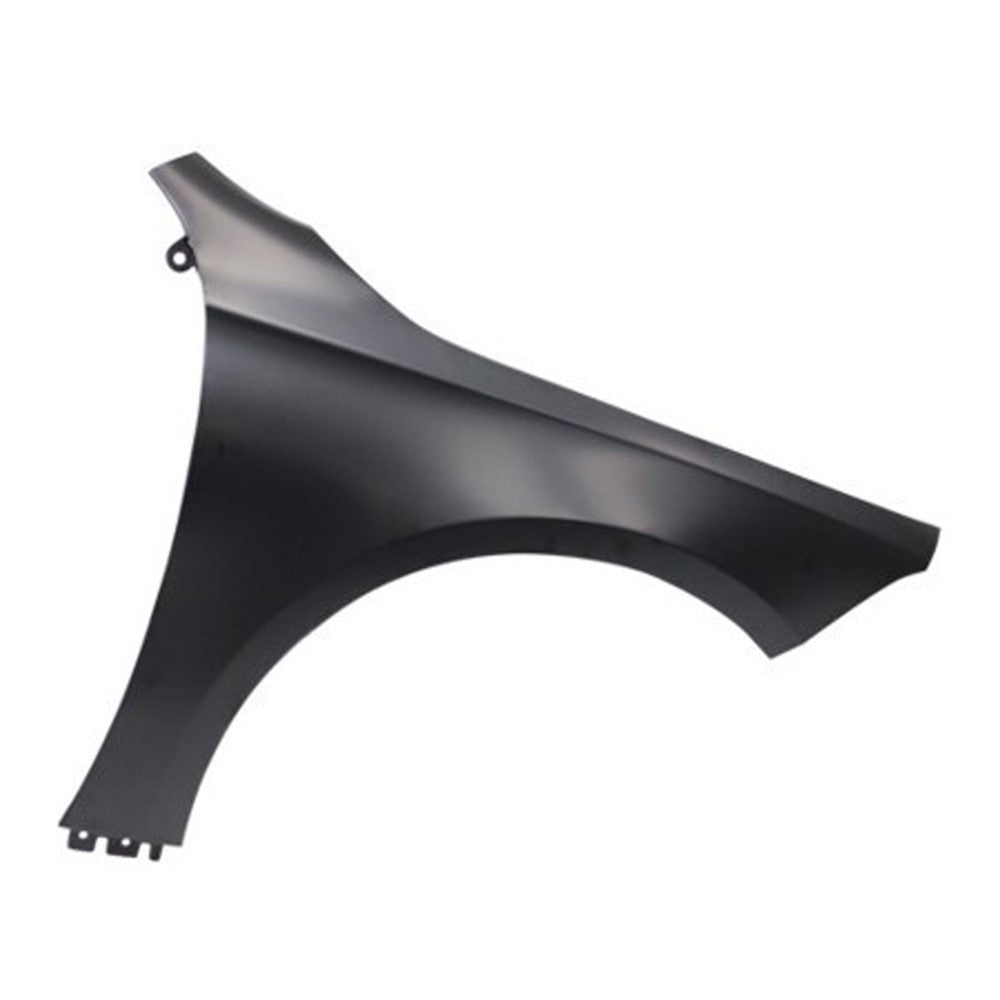 Front Right Front Passenger Side Fender 2019-2022 Mercedes-Benz A220, A250, A35 Amg
