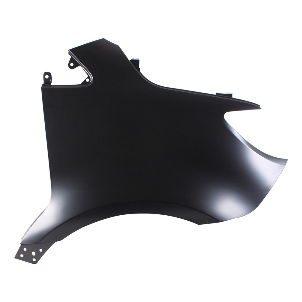 Front Right Front Passenger Side Fender 2019-2025 Freightliner Sprinter_2500_freightliner, Sprinter_3500_freightliner & Mercedes-Benz Sprinter 2500