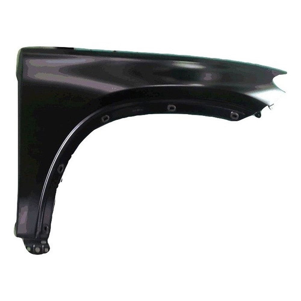 Front Right Front Passenger Side Fender 2020-2024 Mercedes-Benz Gle350, Gle450, Gle580, Gle53 Amg, Gle63 Amg S