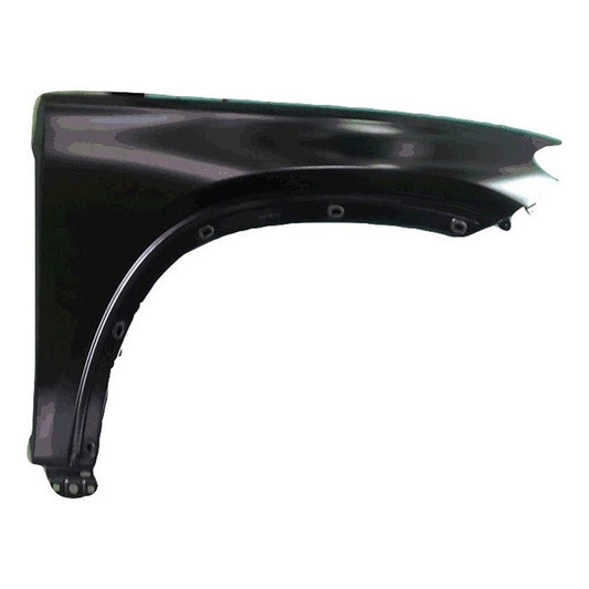 Front Right Front Passenger Side Fender 2020-2024 Mercedes-Benz Gle350, Gle450, Gle580, Gle53 Amg, Gle63 Amg S