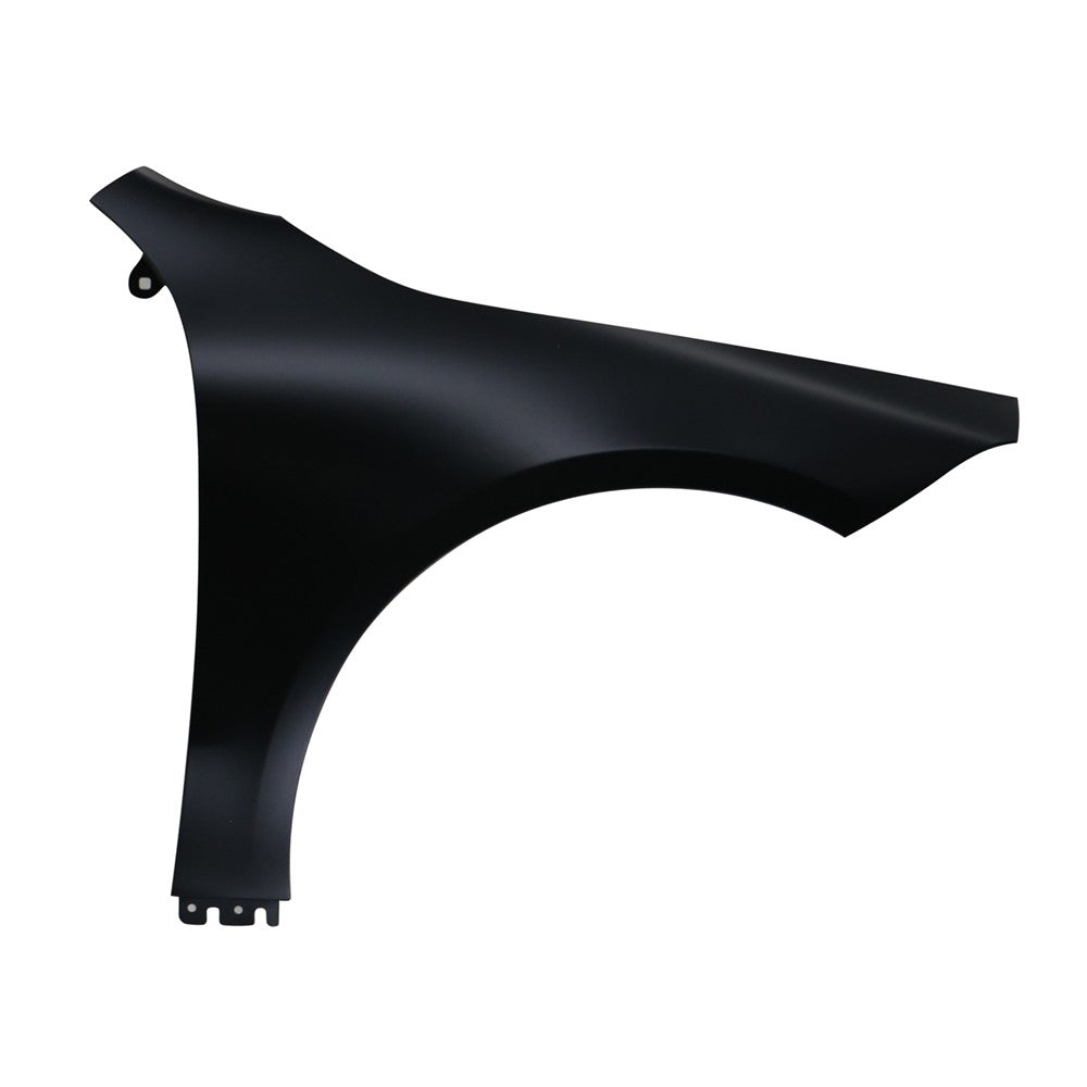Front Right Front Passenger Side Fender 2020-2025 Mercedes-Benz Cla250, Cla35 Amg, Amg Gt 63