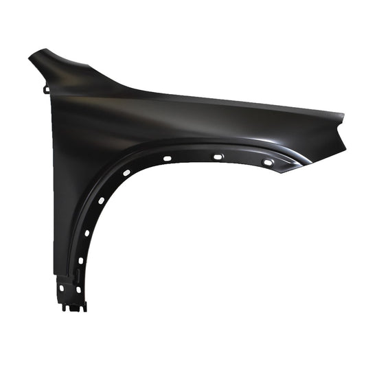 Front Right Front Passenger Side Fender 2020-2025 Mercedes-Benz Glb250, Glb35 Amg, Amg Gt 63