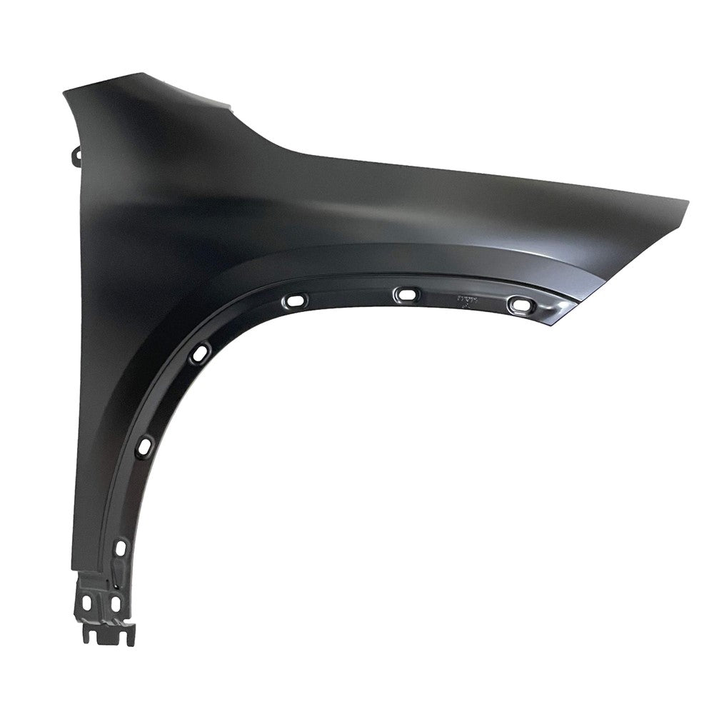 Front Right Front Passenger Side Fender 2021-2025 Mercedes-Benz Gla250, Gla35 Amg, Gla45 Amg