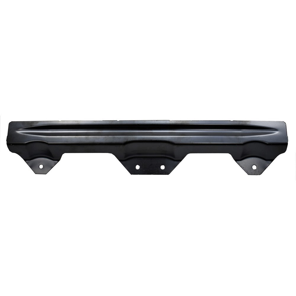 Front Right Front Passenger Side Lower Fender Brace 2010-2018 Mercedes-Benz Sprinter 2500, Sprinter 3500