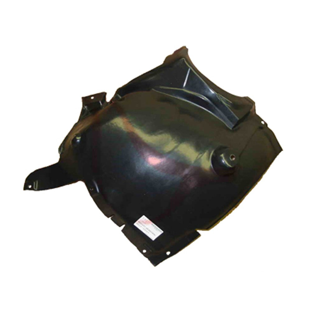 Front Left Front Driver Side Forward Fender Liner 2001-2007 Mercedes-Benz C240, C320, C230, C32 Amg, C55 Amg, C280, C350