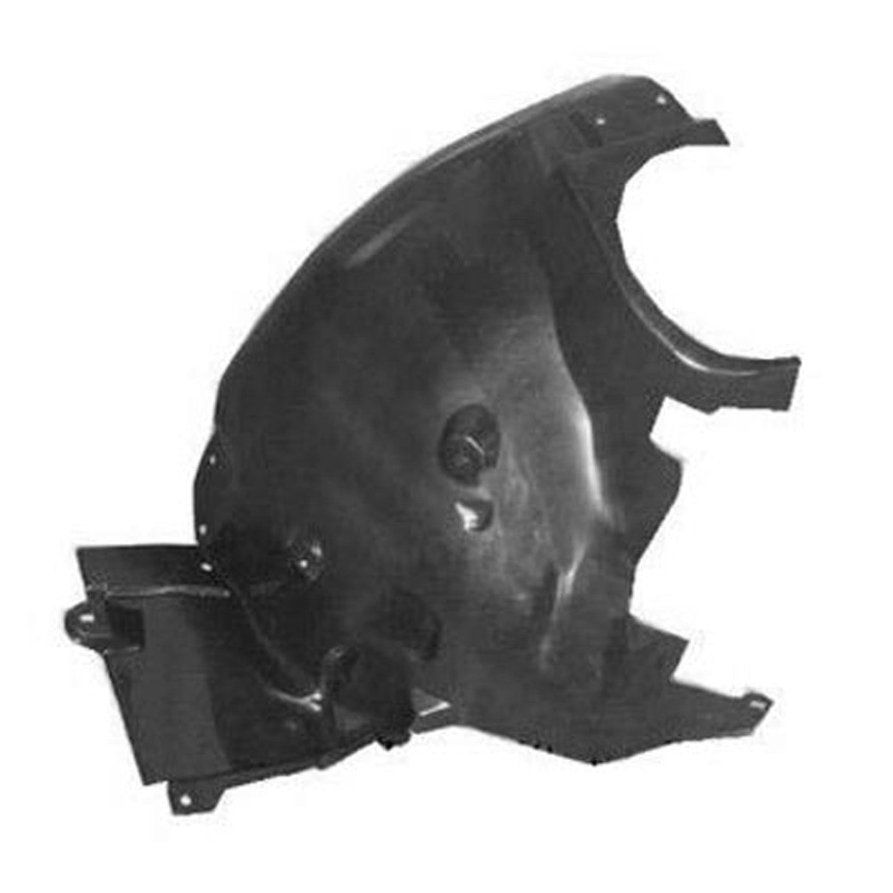 Front Left Inner Fender 2001-2007 Mercedes-Benz C240, C320, C230, C32 Amg, C55 Amg, C280, C350
