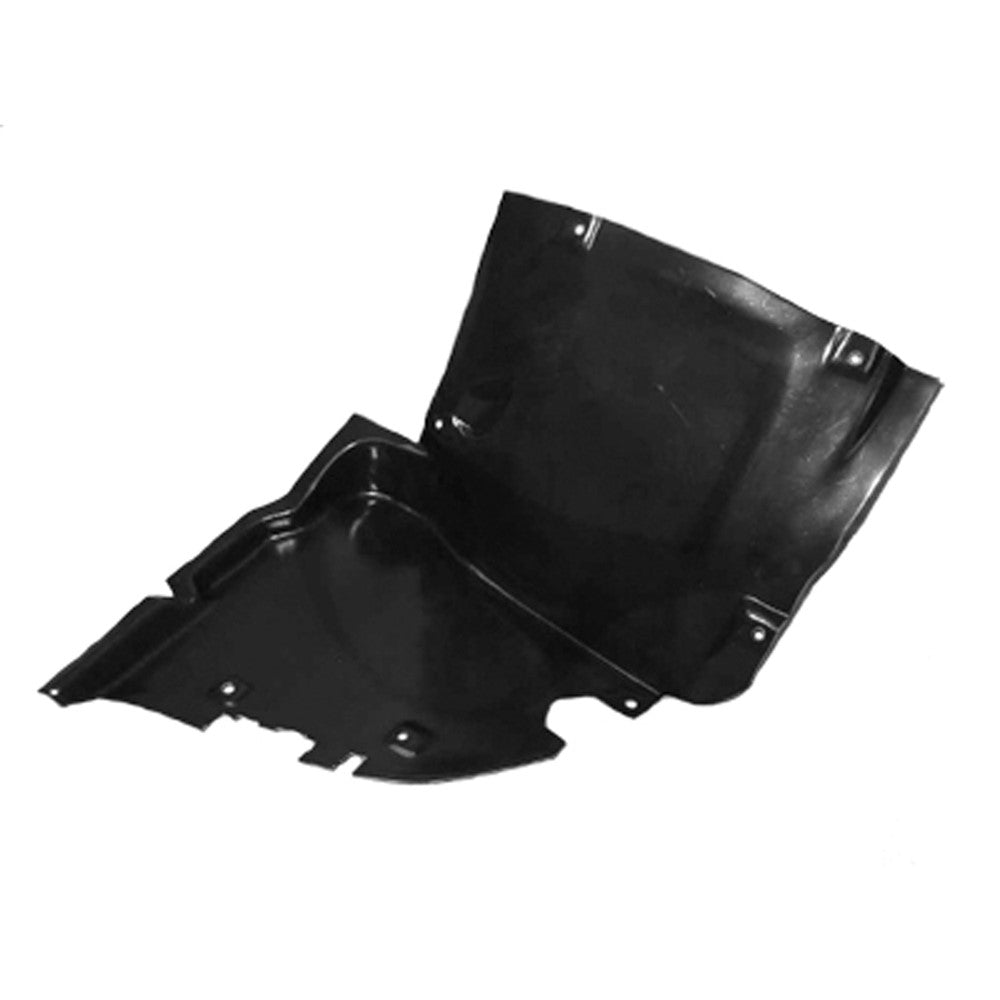 Front Left Front Driver Side Lower Fender Splash Shield 2002-2005 Mercedes-Benz C230, C320