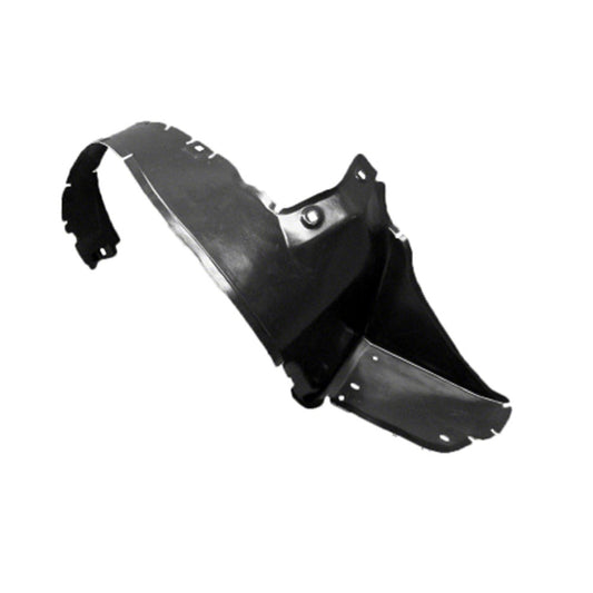Front Left Front Driver Side Fender Liner 1998-2004 Mercedes-Benz Slk230, Slk320, Slk32 Amg
