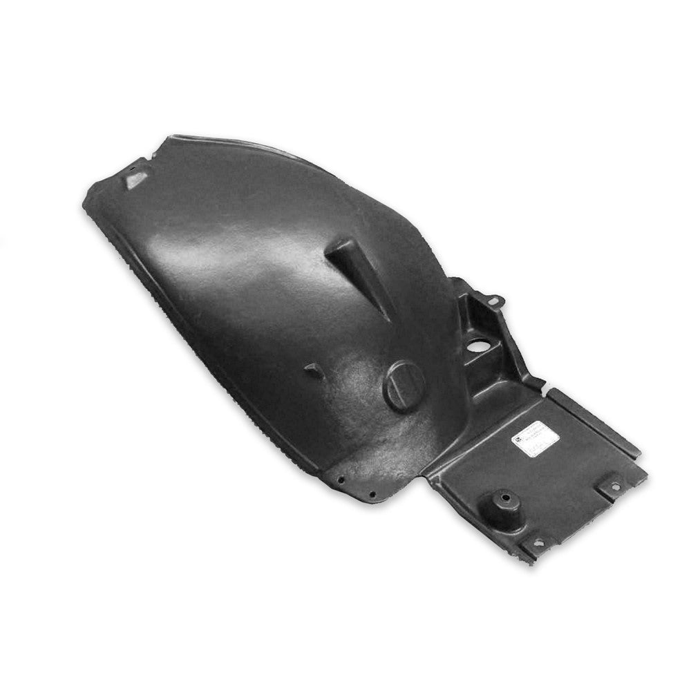 Front Left Driver Side Front Inner Fender 2007-2013 Mercedes-Benz S550, S600, S65 Amg, S63 Amg
