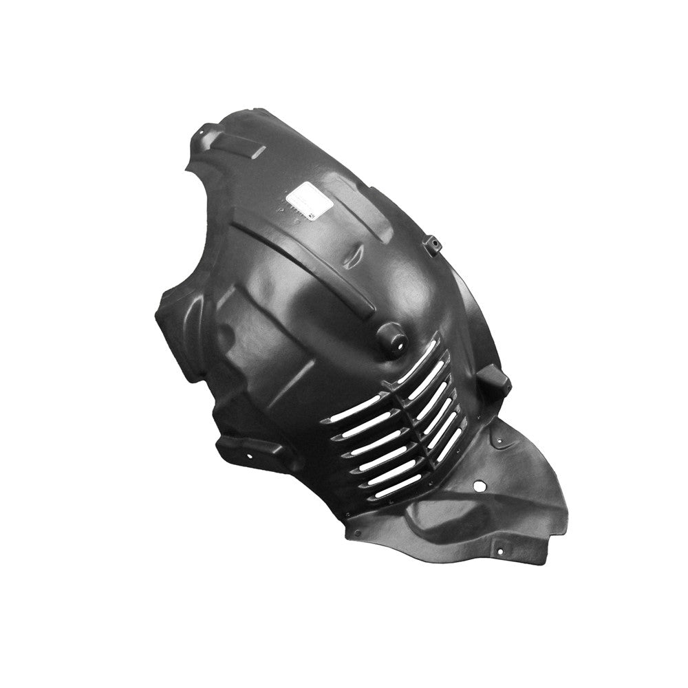 Front Left Driver Side Front Inner Fender 2010-2013 Mercedes-Benz E350, E550, E300