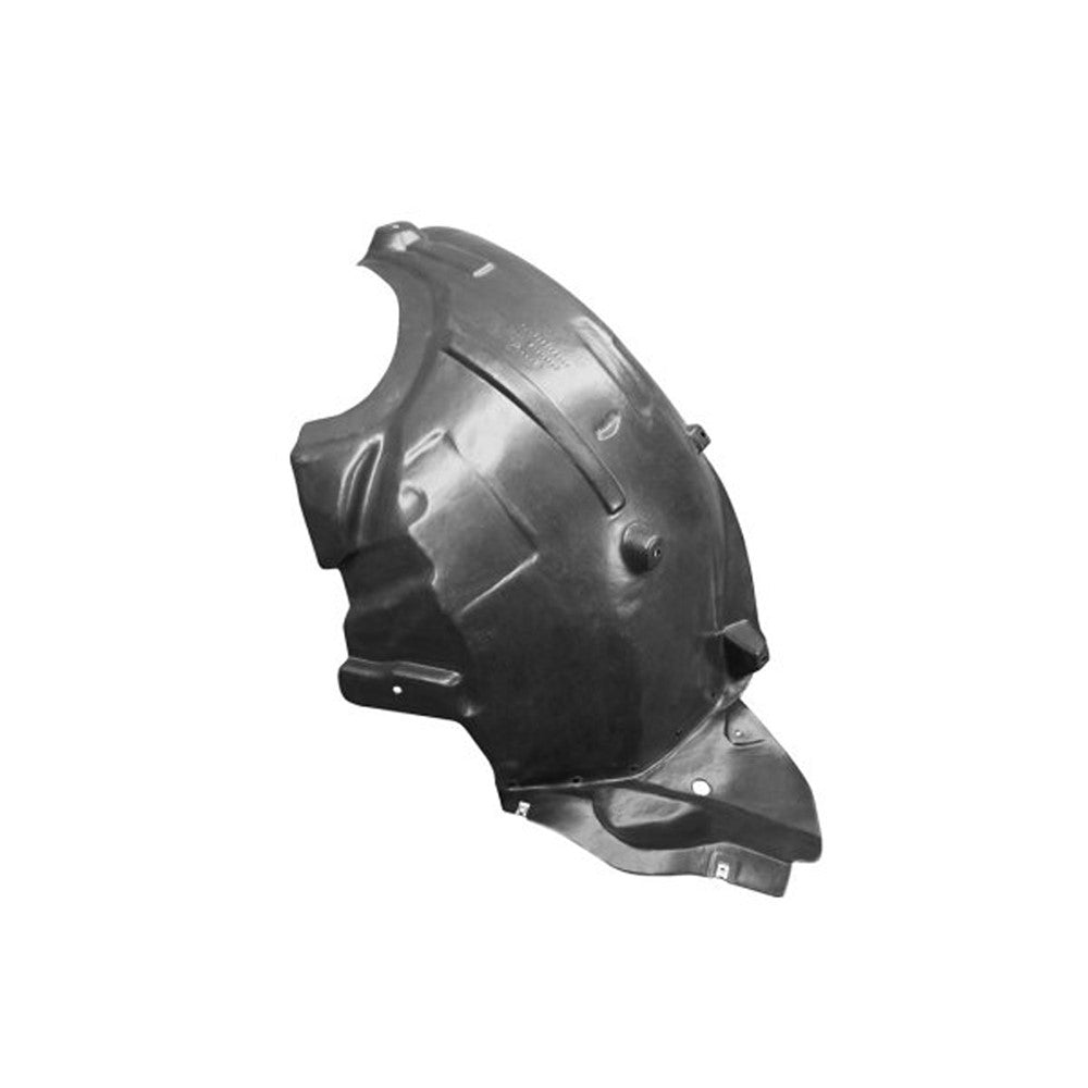 Front Left Front Driver Side Forward Fender Liner 2014-2016 Mercedes-Benz E250, E350, E550, E400