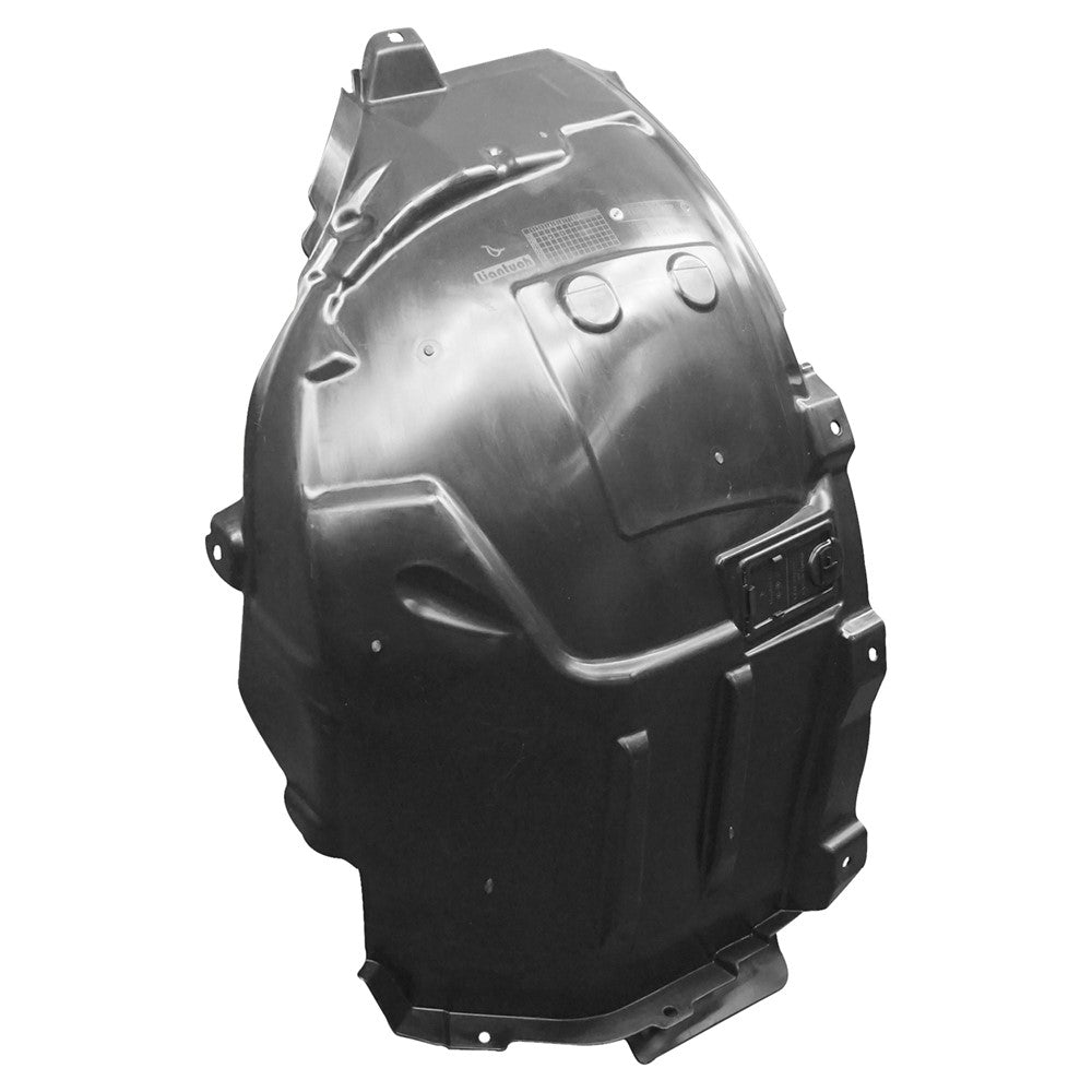 Front Left Driver Side Front Forward Fender Liner 2017-2023 Mercedes-Benz E300, E400, E43 Amg, E63 Amg S, E450, E53 Amg, E350