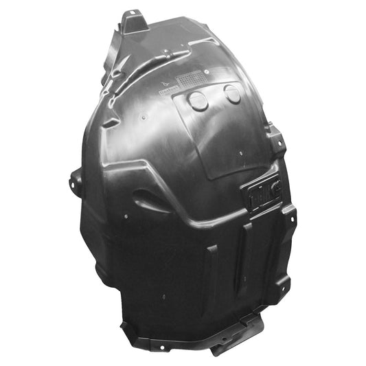 Front Left Driver Side Front Forward Fender Liner 2017-2023 Mercedes-Benz E300, E400, E43 Amg, E63 Amg S, E450, E53 Amg, E350