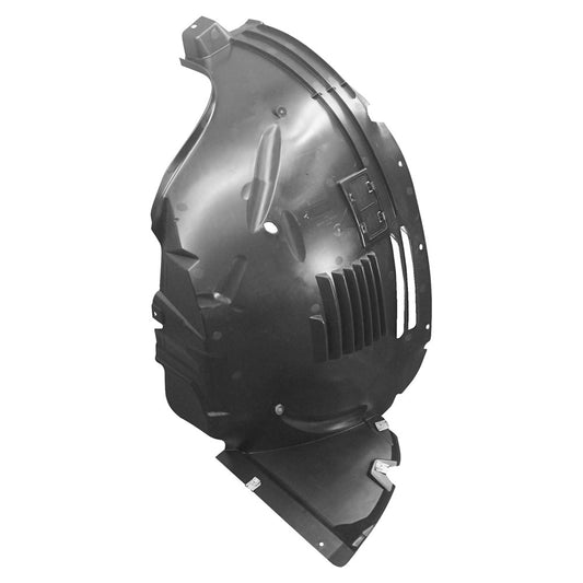Front Left Front Driver Side Forward Fender Liner 2020-2024 Mercedes-Benz Gle350, Gle450, Gle580, Gle53 Amg, Gle63 Amg S