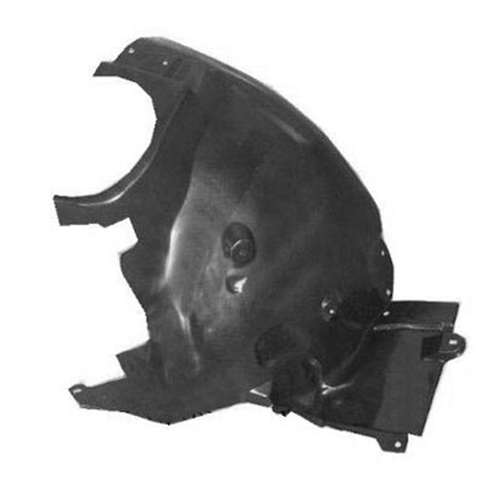 Front Right Inner Fender 2001-2007 Mercedes-Benz C240, C320, C230, C32 Amg, C55 Amg, C280, C350