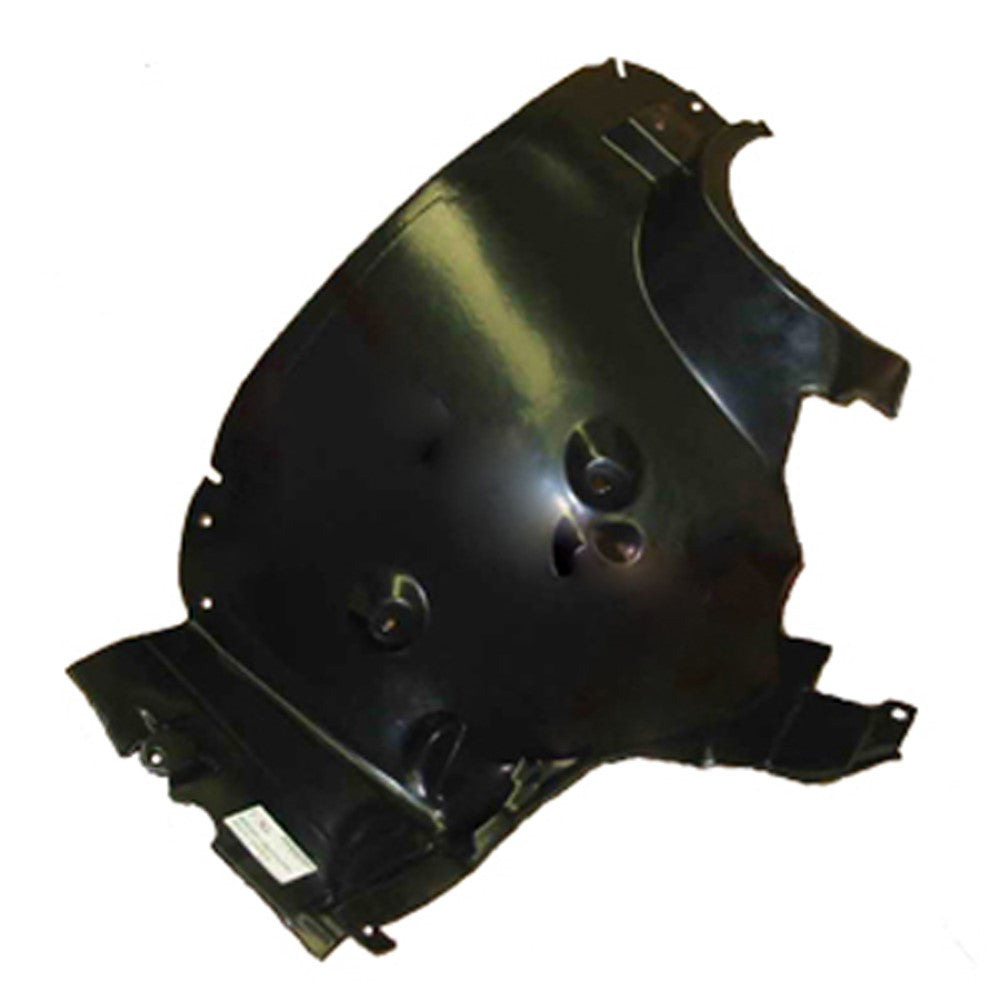Front Right Inner Fender 2001-2007 Mercedes-Benz C240, C320, C230, C32 Amg, C55 Amg, C280, C350