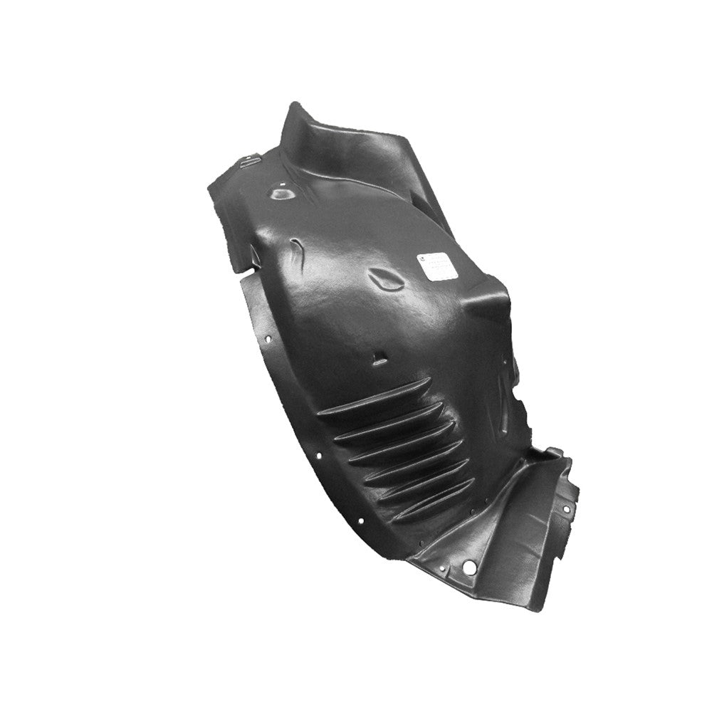Front Right Front Passenger Side Forward Fender Liner 2008-2011 Mercedes-Benz C230, C300, C350, C250
