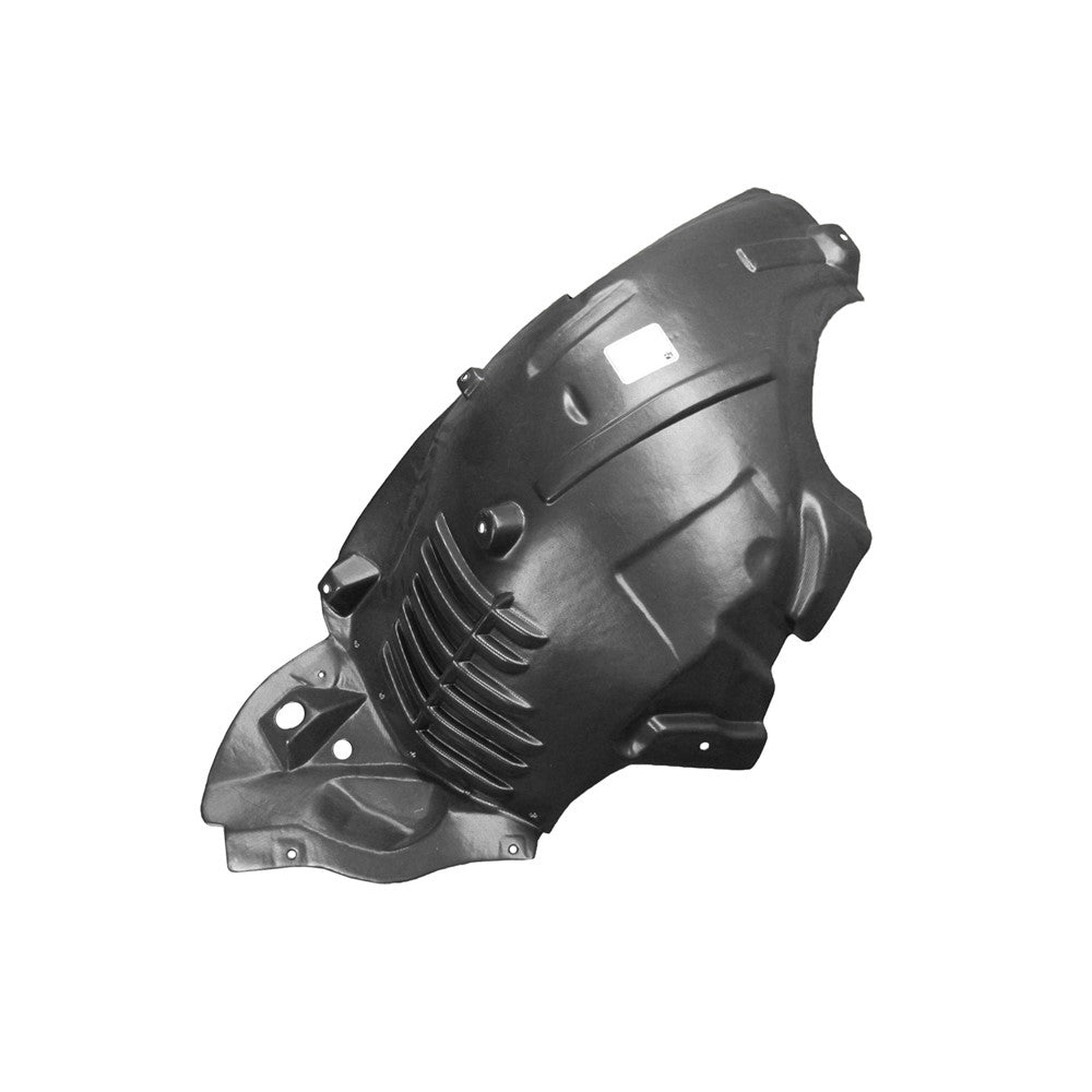Front Right Passenger Side Front Inner Fender 2010-2013 Mercedes-Benz E350, E550, E300