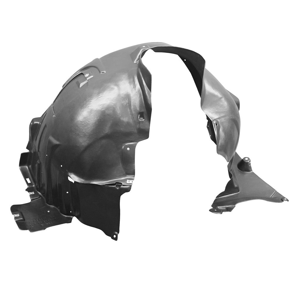 Front Right Front Passenger Side Fender Liner 2013-2019 Mercedes-Benz B250, Cla250, Cla45 Amg
