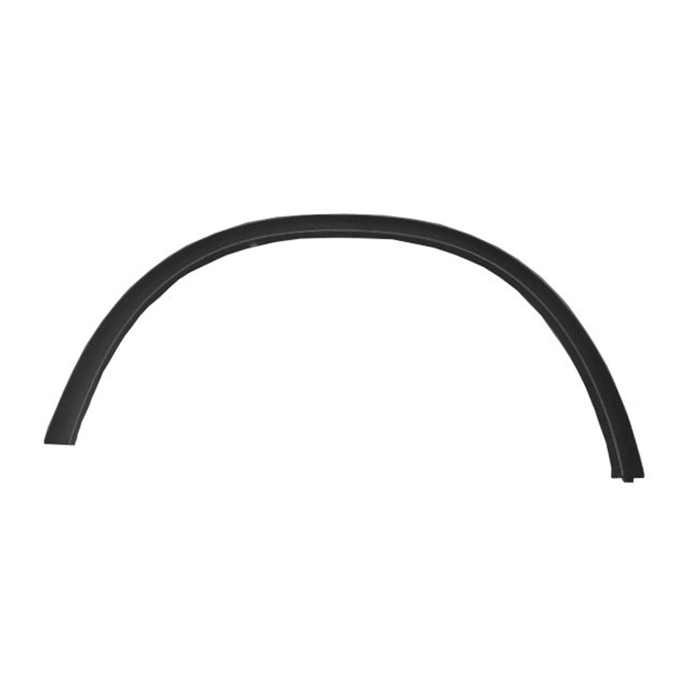 Front Left Front Driver Side Wheel Arch Trim 2016-2022 Mercedes-Benz Glc300, Glc43 Amg, Glc350e